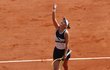 Barbora Krejčíková vyhrála French Open!
