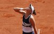 Barbora Krejčíková vyhrála French Open!