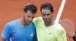 Rafael Nadal porazil v dnešním finále na pařížské antuce Rakušana Dominica Thiema 6:3, 5:7, 6:1, 6:1 a jako první vyhrál některý z grandslamů dvanáctkrát.