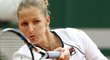 Karolína Plíšková nestačila v prvním kole French Open na Rogersovou