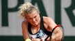 Kateřina Siniaková si v prvním kole letošního French Open připsala cenný skalp, když porazila bývalou jedničku Viktorii Azarenkovou