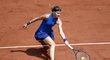 Lucie Šafářová ve 3. kole French Open proti Samanthě Stosurové