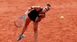 Maria Sakkariová se v semifinále utká s Barborou Krejčíkovou