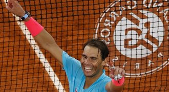 Organizátoři posouvají French Open o týden, kvůli vyšší návštěvnosti