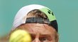 Australan Lleyton Hewitt.