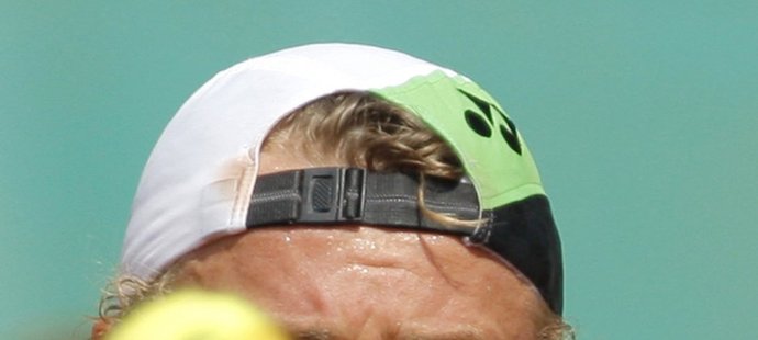 Australan Lleyton Hewitt.