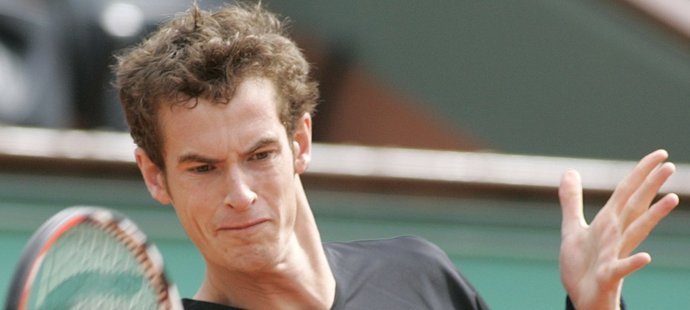 Andy Murray