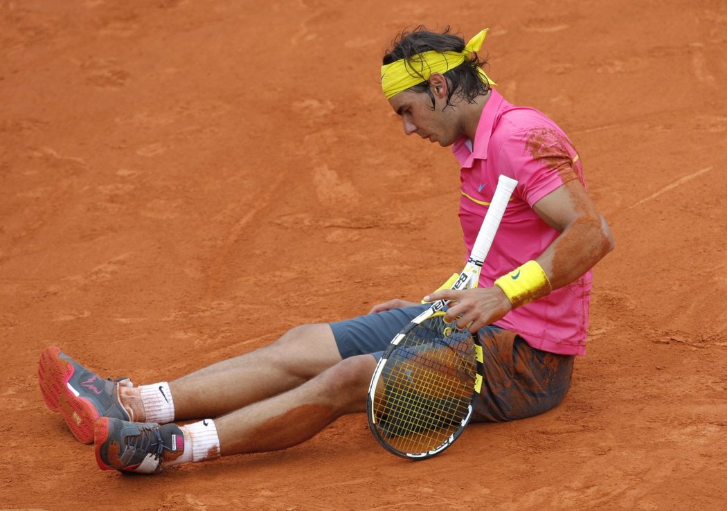 Rafael Nadal