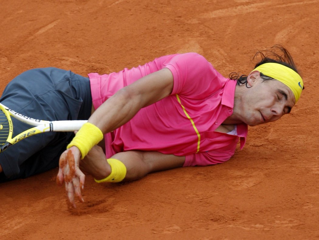 Rafael Nadal