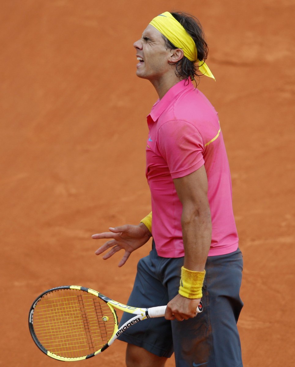 Rafael Nadal