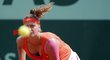 Petra Kvitová postoupila přes Číňanku Čeng Ťie do třetího kola French Open