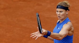 Češky na French Open zářily: Postupují Kvitová, Šafářová i Strýcová