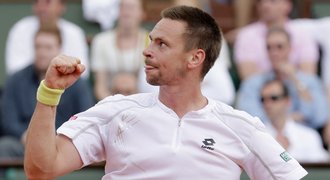 Bastad: Söderling smetl i Ferrera a slaví titul