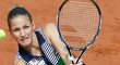 Loňská finalistka US Open Plíšková vystřídá v čele žebříčku dvouhry WTA Němku Angelique Kerberovou, pokud postoupí do sobotního finále.