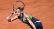 Karolína Plíšková se prostřílela do semifinále French Open