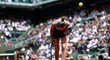 Karolína Plíšková postoupila poprvé v kariéře do semifinále antukového French Open