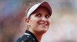 Markéta Vondroušová ve čtvrtfinálovém souboji French Open otočila první set s Petrou Martičovou