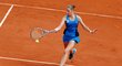 Karolína Plíšková nestačila na Roland Garros na Chorvatku Petru Martičovou a v Paříži končí před branami osmifinále