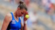 Karolína Plíšková nestačila na Roland Garros na Chorvatku Petru Martičovou a v Paříži končí před branami osmifinále