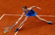 Karolína Plíšková nestačila na Roland Garros na Chorvatku Petru Martičovou a v Paříži skončila před branami osmifinále