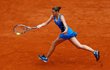 Karolína Plíšková nestačila na Roland Garros na Chorvatku Petru Martičovou a v Paříži skončila před branami osmifinále