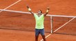 Rafael Nadal si bude muset počkat na obhajobu titulu na French Open až na přelom září a října