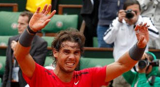 Fanoušci, těště se! Nadal potvrdil svůj start 4. února v Chile