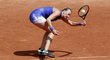 Kvitová padla s Mattekovou, Veselý je na French Open poprvé ve 3. kole