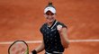 Radost české tenisové naděje! Tenistka Markéta Vondroušová se na turnaji French Open probojovala až do finále, kde si zahraje o celkový triumf