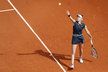 Markéta Vondroušová sice ve finále Roland Garros neuspěla, její jízda pařížským grandslamem ale stála za to