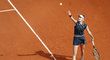 Markéta Vondroušová sice ve finále Roland Garros neuspěla, její jízda pařížským grandslamem ale stála za to