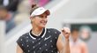 Markéta Vondroušová je ve finále Australian Open