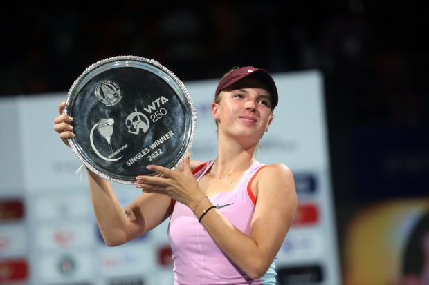 Linda Fruhvirtová Linda Fruhvirtová