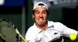 Richard Gasquet: zmařený talent?