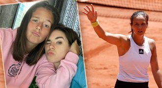 Ruská tenistka po coming outu: Žít v kleci nemá smysl. Temná ruská vize