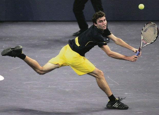 Simon Gilles Simon Gilles