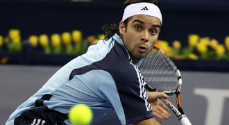 Chilan Gonzalez zakončil v Miami tenisovou kariéru