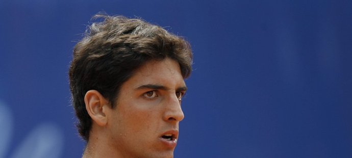 Thomaz Bellucci překvapivě triumfoval na turnaji v Gstaadu