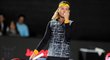 Marie Bouzková si na předchozím turnaji v Guadalajaře zahrála finále