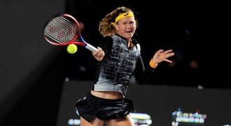 Program WTA v Guadalajaře: s kým hraje Bouzková ve čtvrtfinále?