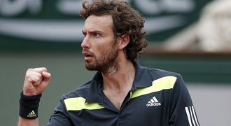 Berdychův soupeř Gulbis: Sex, drogy a alkohol, to byl můj svět