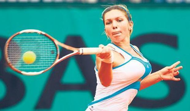 Simona Halep Simona Halep