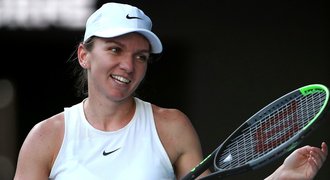 Halepová zrušila účast na US Open. Světová dvojka se bojí koronaviru