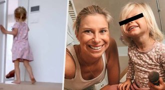 Extenistka Hlaváčková ukázala část nového domu: Dcerka se zamilovala do pokojíčku! Extenistka Hlaváčková ukázala část nového domu: Dcerka se zamilovala do pokojíčku!