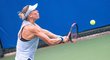 Po vážném zranění kolena získala tenistka Lucie Hradecká první titul ve dvouhře a celkově jubilejní dvacátý na turnajích kategorie ITF