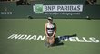 Bianca Andreescuová ovládla turnaj v Indian Wells