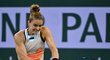 Maria Sakkariová si v Indian Wells zahraje o finále