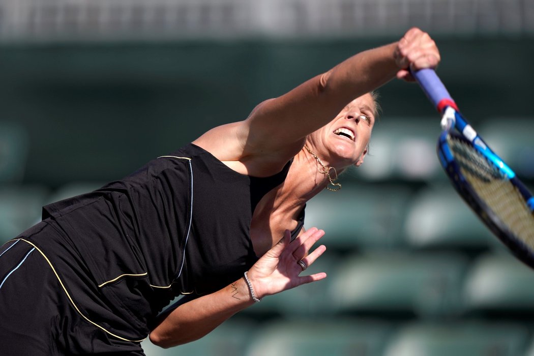 Karolína Plíšková skončila v Indian Wells ve 3. kole. Turnajová jednička prohrála nečekaně s Brazilkou Beatriz Haddadovou Maiaovou