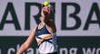 Barbora Krejčíková začala v Indian Wells vítězně