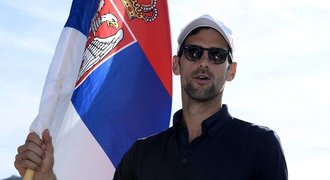 Přestřelka! Djokovič mluvil o hormonech, Navrátilová ho setřela